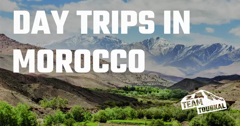 Day Trips