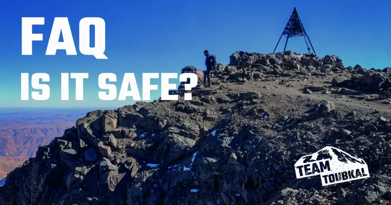 FAQ Safe