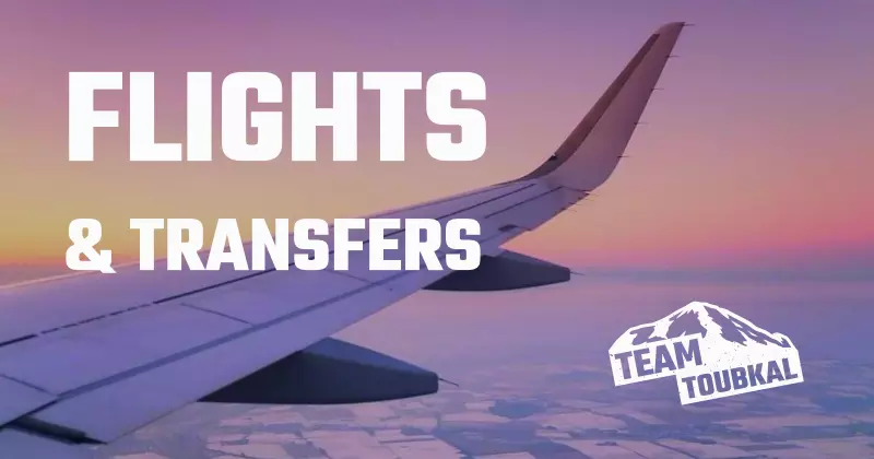 Flights