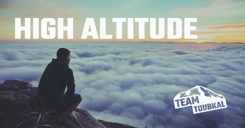 High Altitude