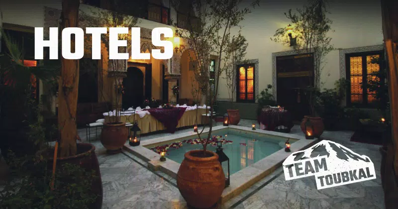 Hotels