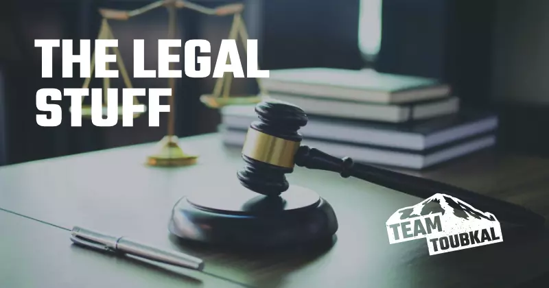 Legal