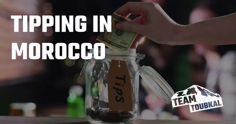 Tipping
