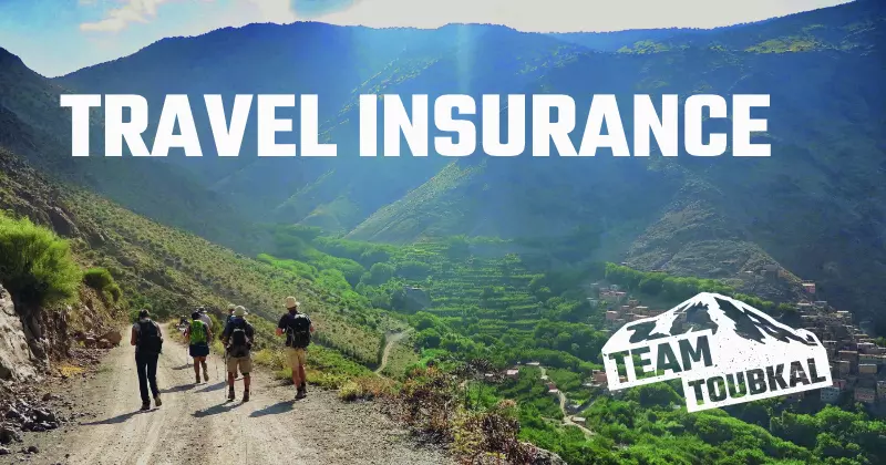 Travel Insurance