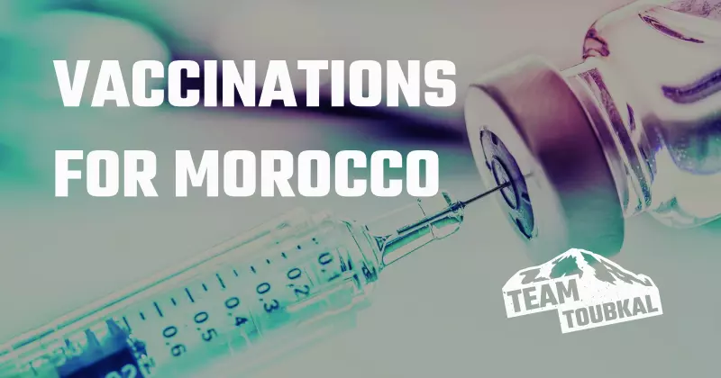 Vaccinations