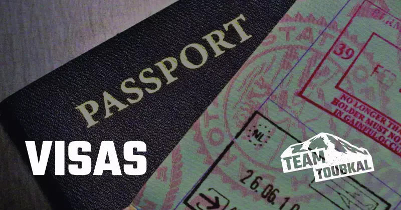 Visas