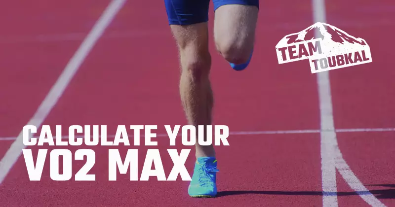 Vo2Max